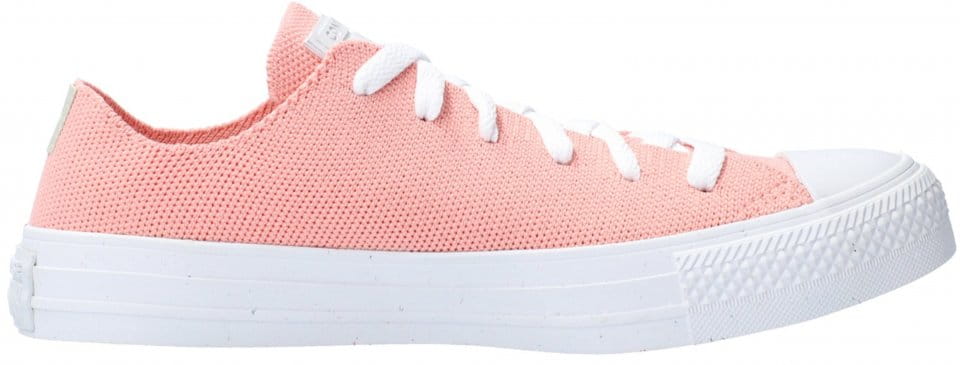 Obuwie Converse Chuck Taylor AS OX Pink F651