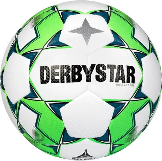 Piłka Derbystar Brillant APS v22 Match Ball