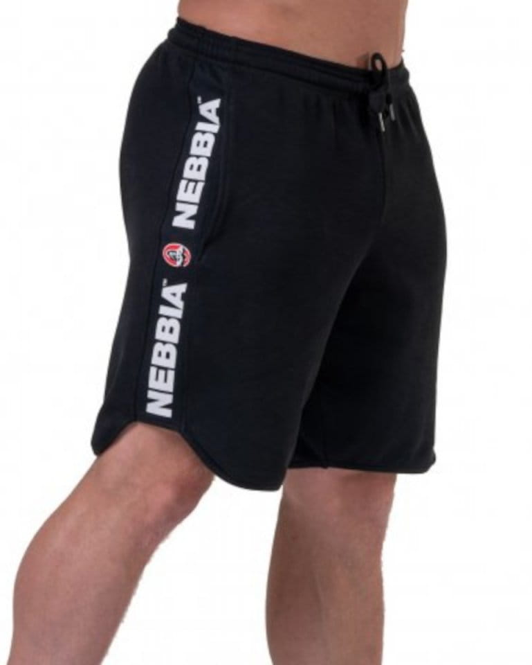 Szorty Nebbia Legend-approved shorts