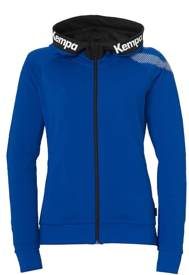 Bluza z kapturem Kempa Core 26 Hood Jacket Women