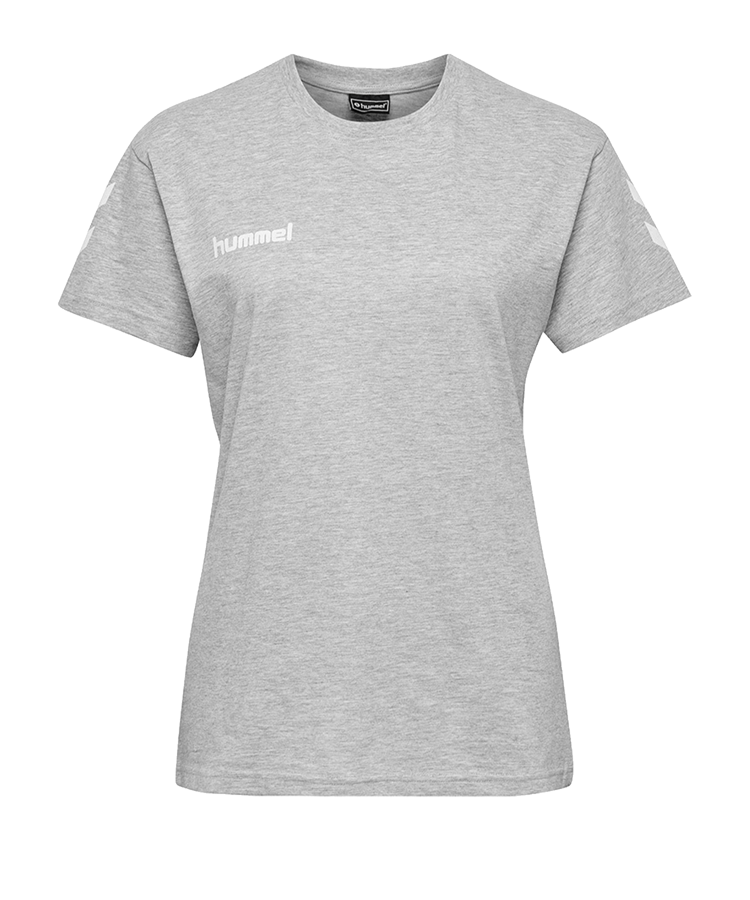 podkoszulek Hummel Cotton T-Shirt