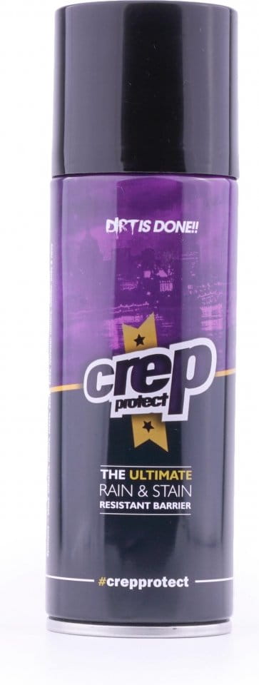 Detergent Crep Protect - Rain and stain protection 200ml