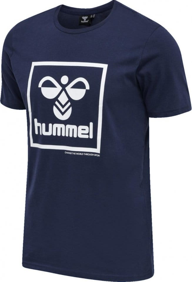 podkoszulek Hummel hmlISAM 2.0 T-SHIRT