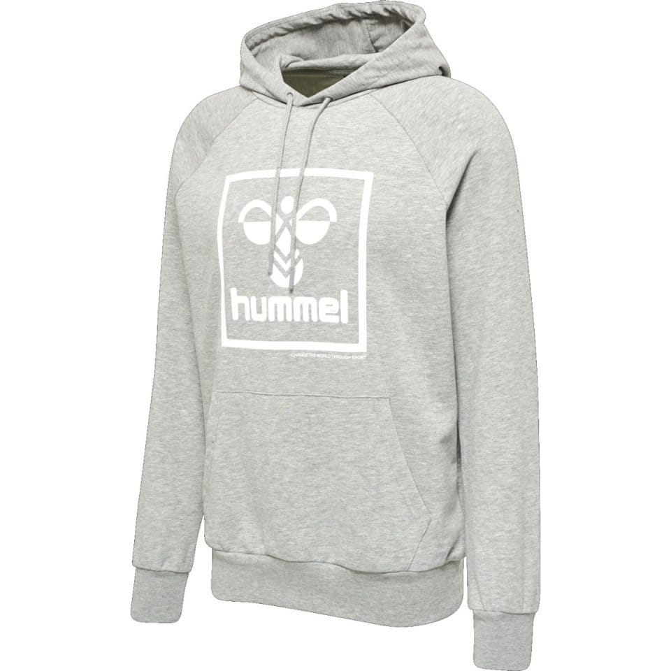 Bluza z kapturem Hummel hmlISAM 2.0 HOODIE