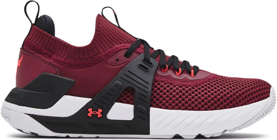Buty fitness Under Armour UA Project Rock 4