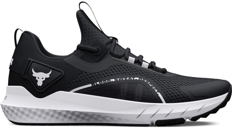 Buty fitness Under Armour UA Project Rock BSR 3-BLK