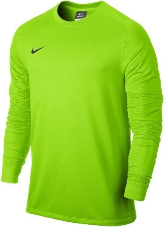 Koszulka z długim rękawem Nike LS PARK GOALIE II JSY - TEAMSPORT