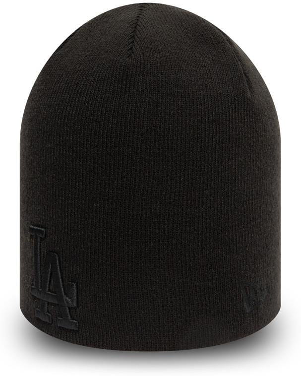 Czapka New Era Los Angeles Dodgers Essential Skull Knit Cap FBLK