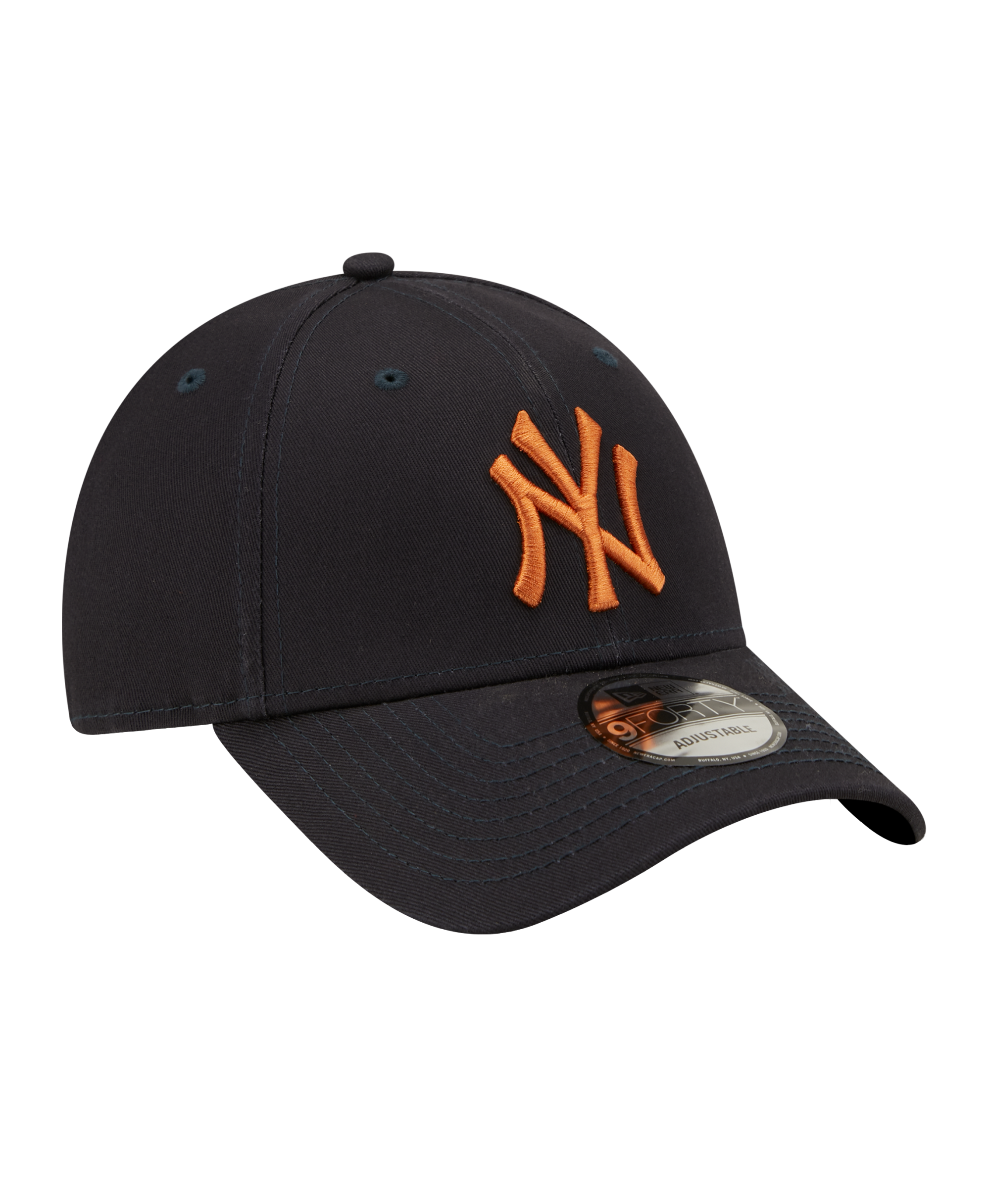 Czapka bejsbolówka New Era NY Yankees Essential 9Forty Cap FNVYTOF