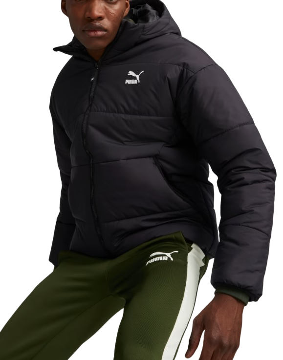 Kurtka Puma Classics Paddded Jacket