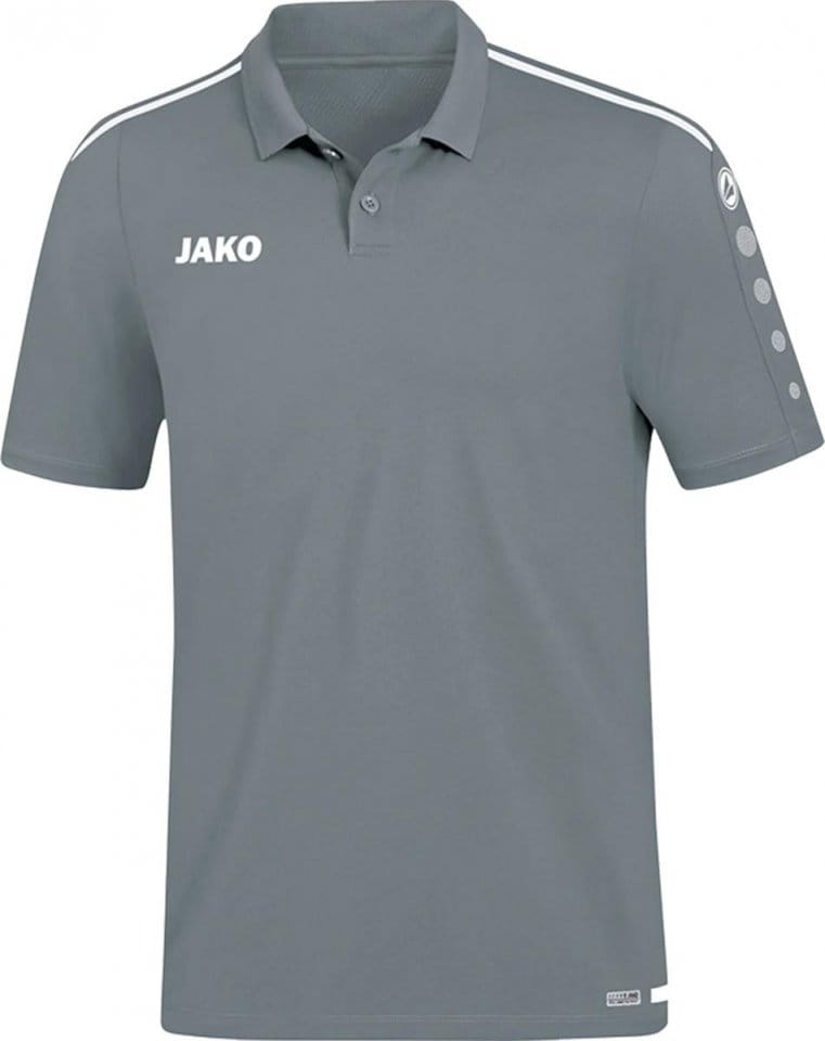 Koszula z krótkim rękawem JAKO striker 2.0