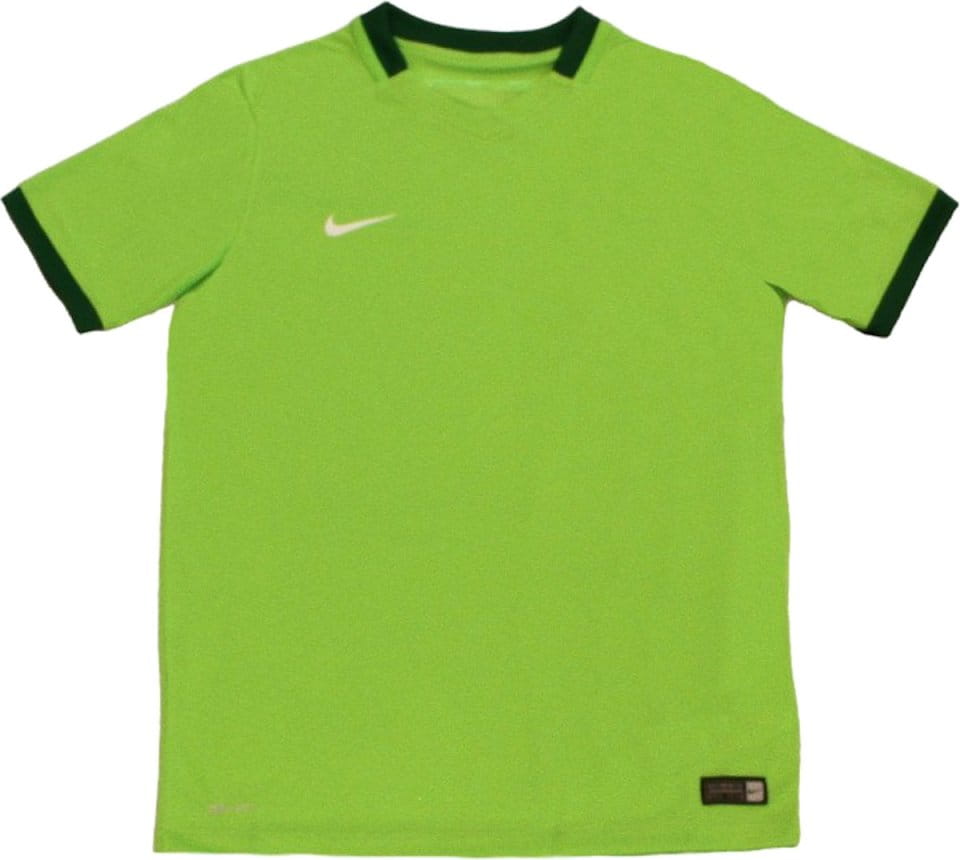 Koszulka Nike Y NK Revolution III DRY SS JSY
