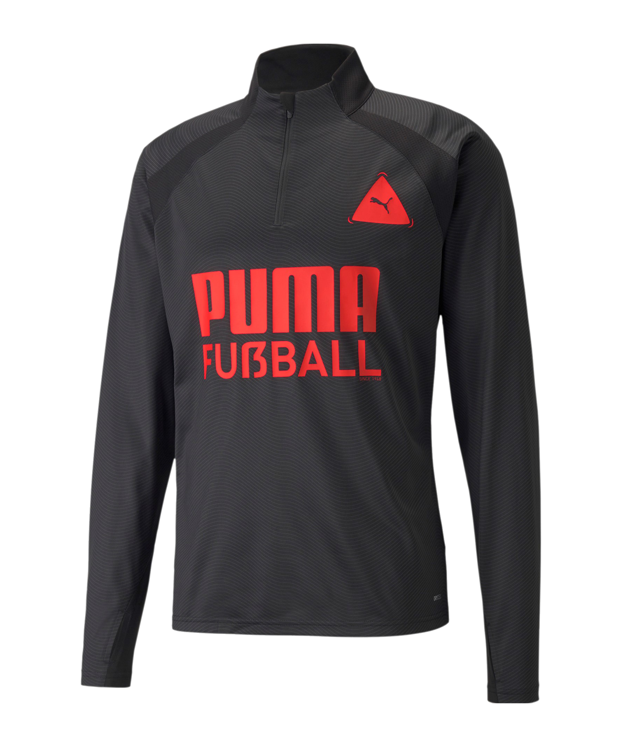 Bluza Puma FUßBALL PARK Training Top