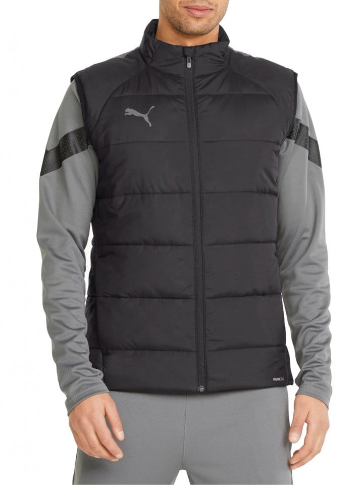Kamizelka Puma teamLIGA Vest Jacket