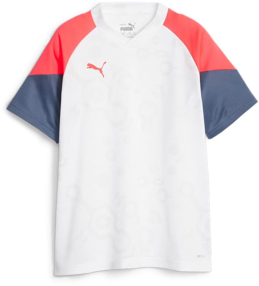 Koszulka Puma individualCUP Jersey Jr