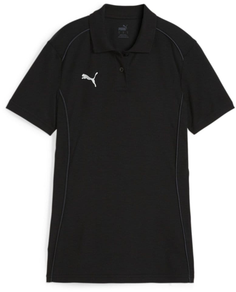 Koszula z krótkim rękawem Puma teamFINAL Casuals Polo Wmn