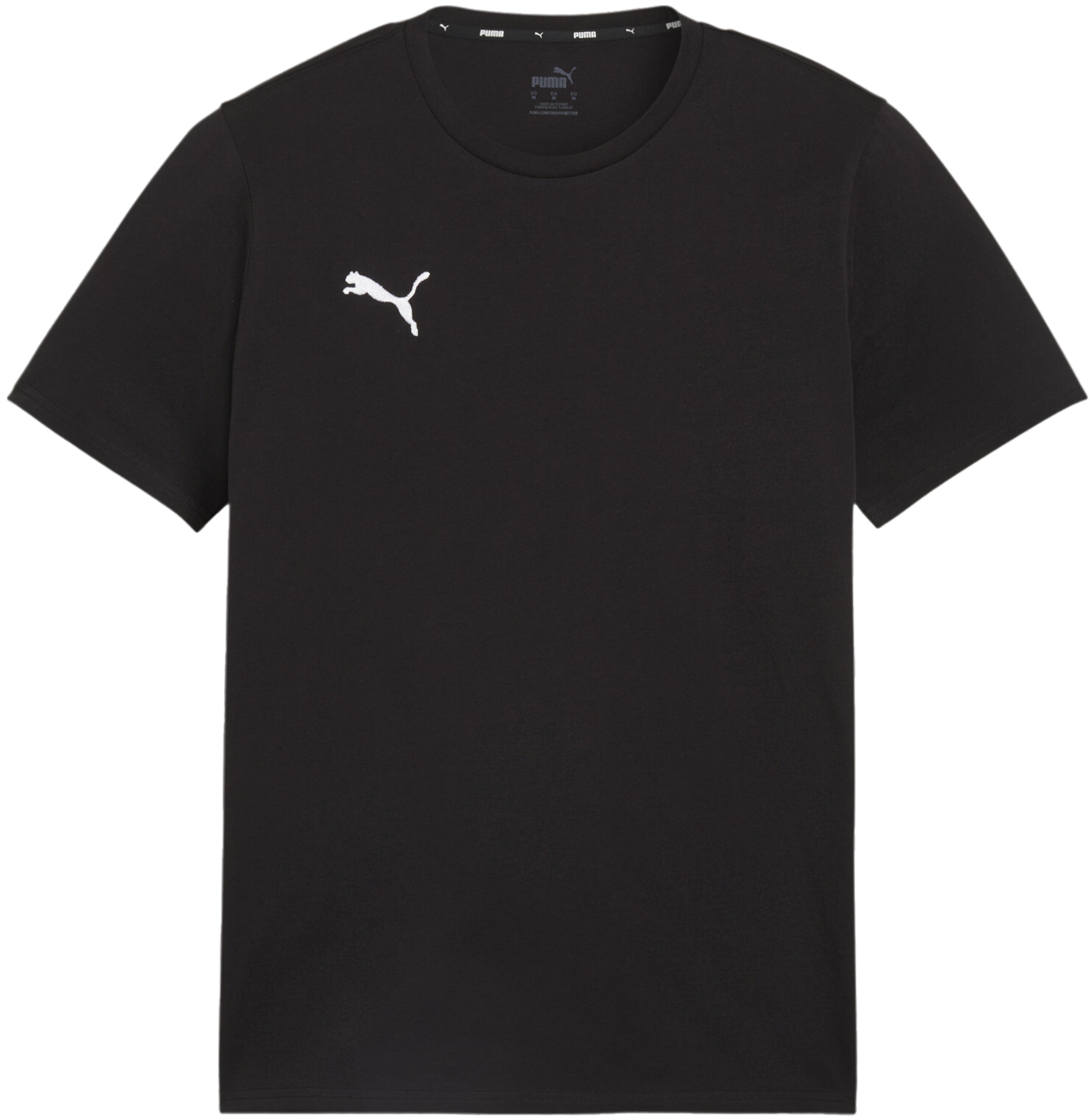 podkoszulek Puma teamGOAL Casuals T-Shirt