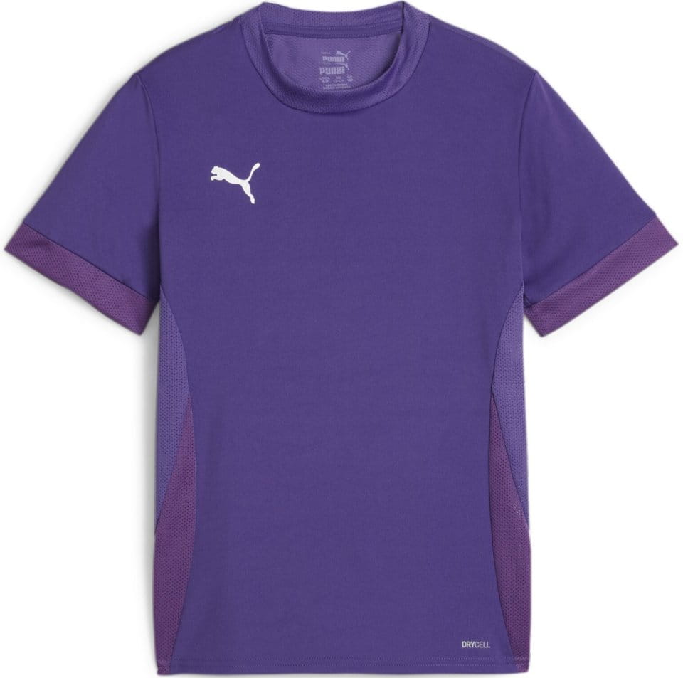 Koszulka Puma teamGOAL Matchday Jersey jr