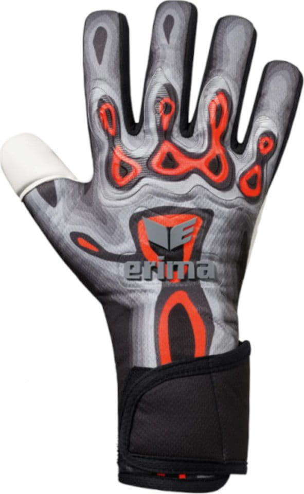 Rękawice bramkarskie Erima FleX-Ray Pro Goalkeeper Gloves