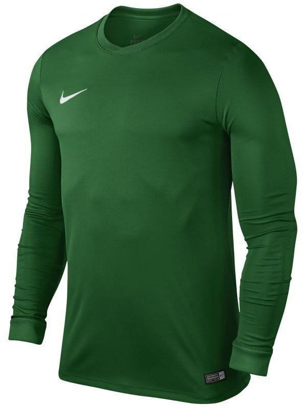 Koszulka z długim rękawem Nike LS PARK VI JSY