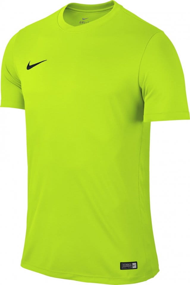 Koszulka Nike SS PARK VI JSY
