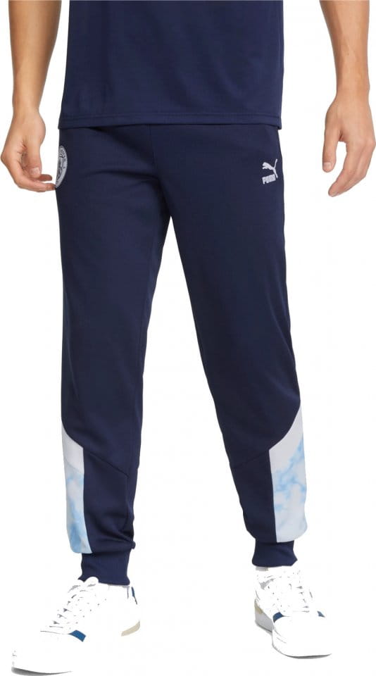 Spodnie Puma Man City Iconic MCS Men's Football Track Pants