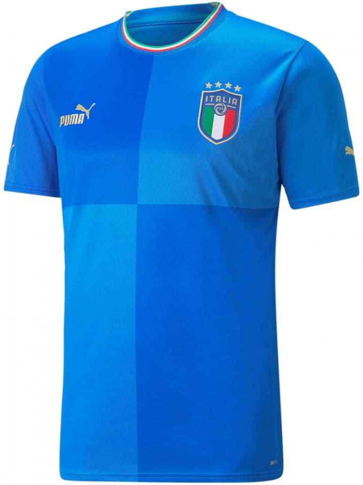 Koszulka Puma FIGC Home Jersey Replica 2022/23