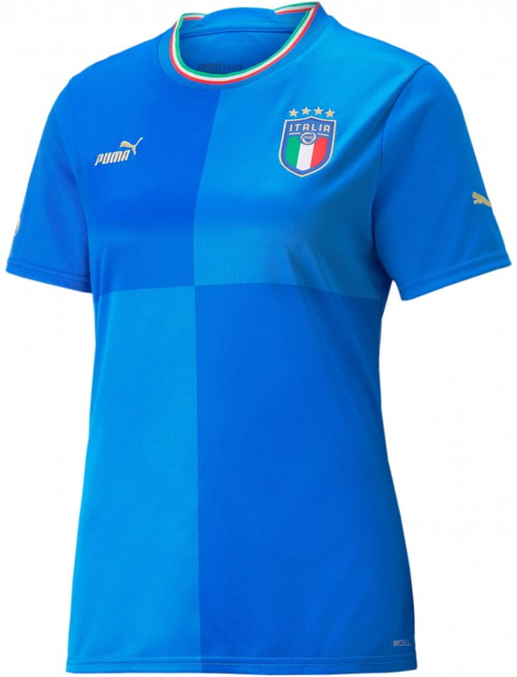 Koszulka Puma FIGC Home Jersey Replica W 2022/23