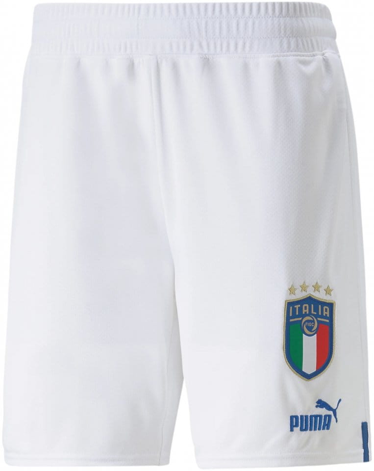 Szorty Puma FIGC Shorts Replica 2022/23