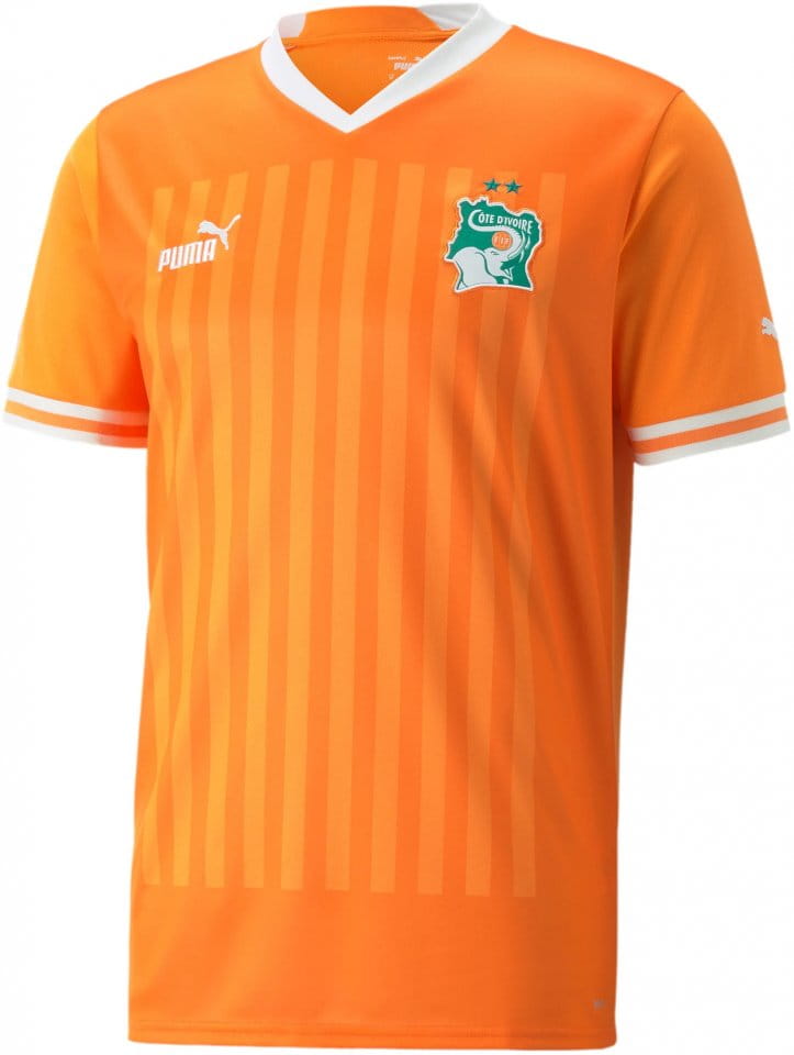 Koszulka Puma FIF Home Jersey Replica 2022/23