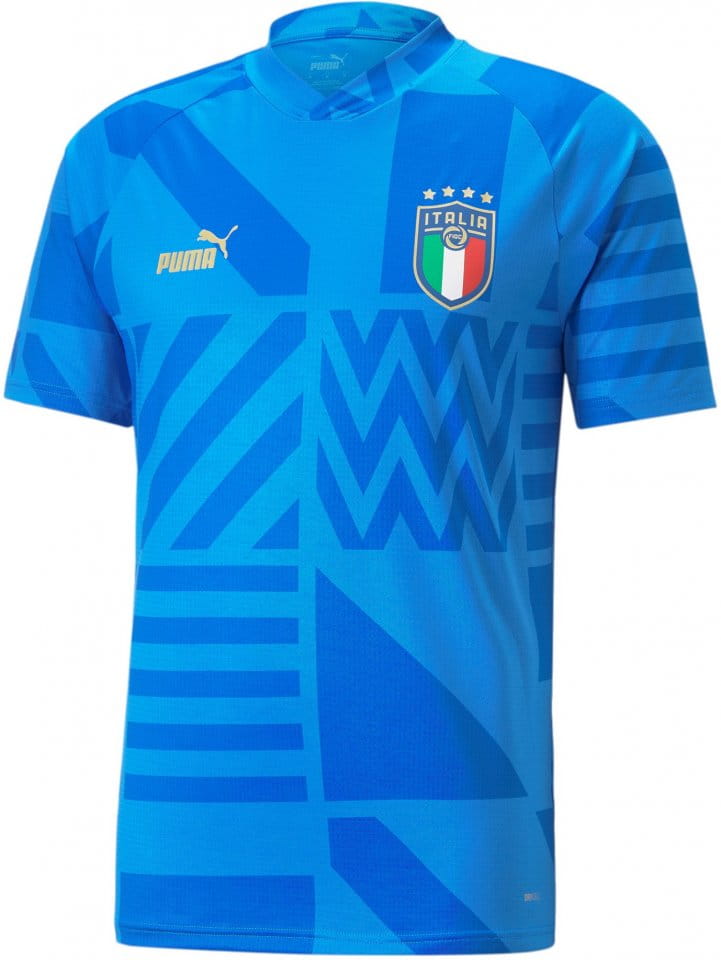 Koszulka Puma FIGC Home Prematch Jersey