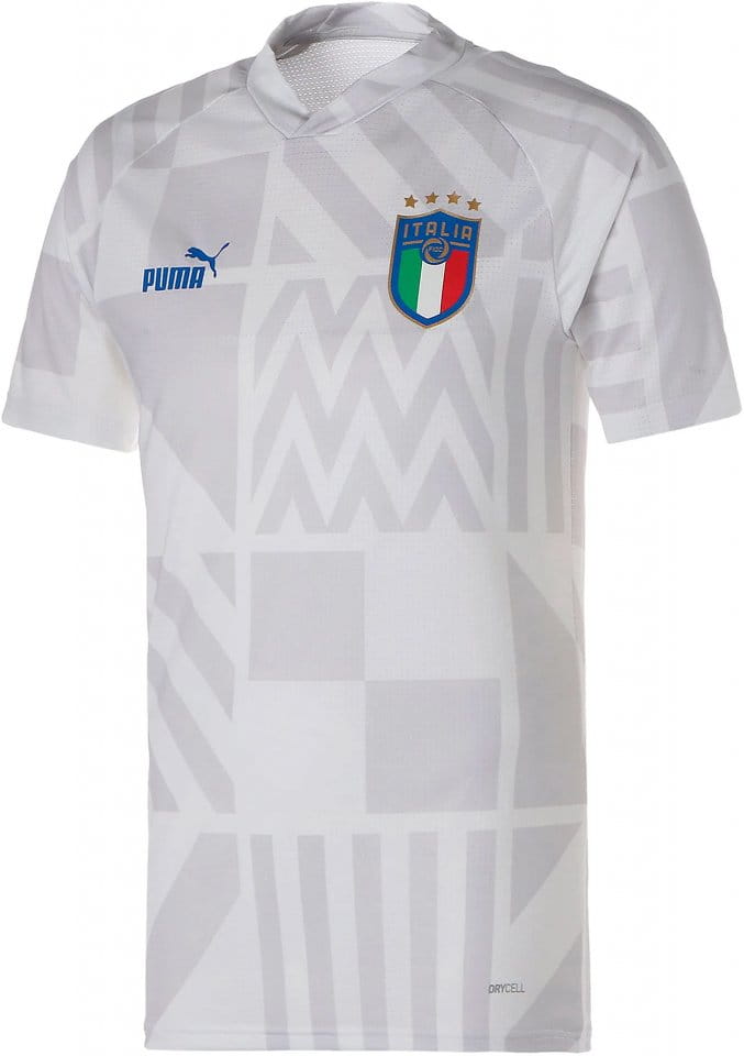Koszulka Puma FIGC Away Prematch Jersey