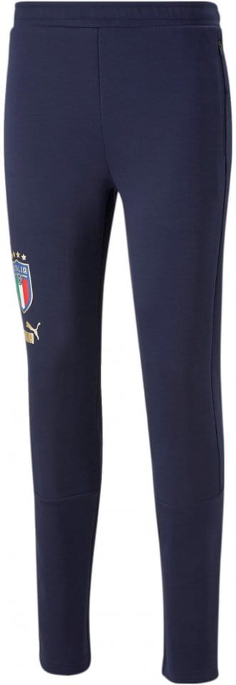 Spodnie Puma FIGC CASUALS PANTS