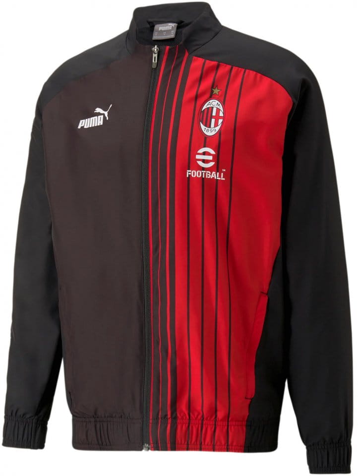 Kurtka Puma AC Milan Prematch Jacket