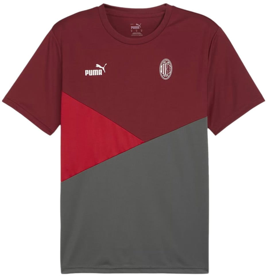 Koszulka Puma AC Milan Men's Poly Jersey