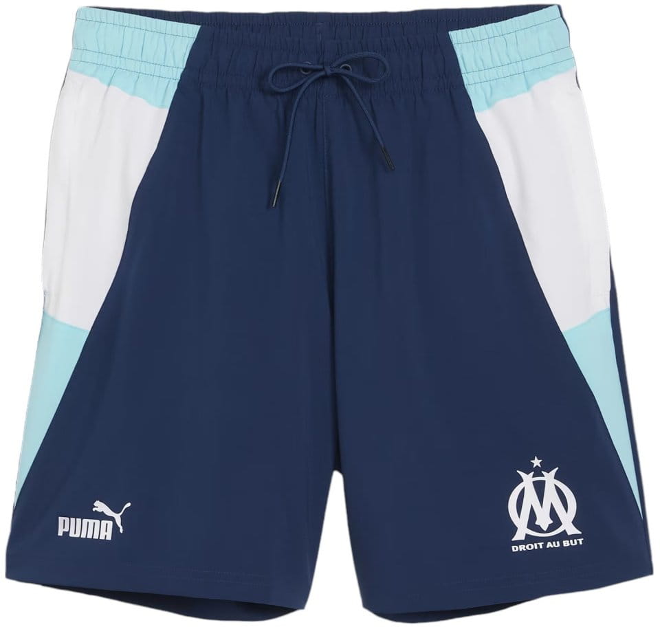 Szorty Puma Olympique de Marseille Woven Shorts