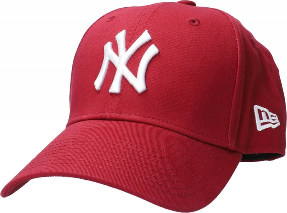 Czapka bejsbolówka New Era NY Yankees 9Forty Cap
