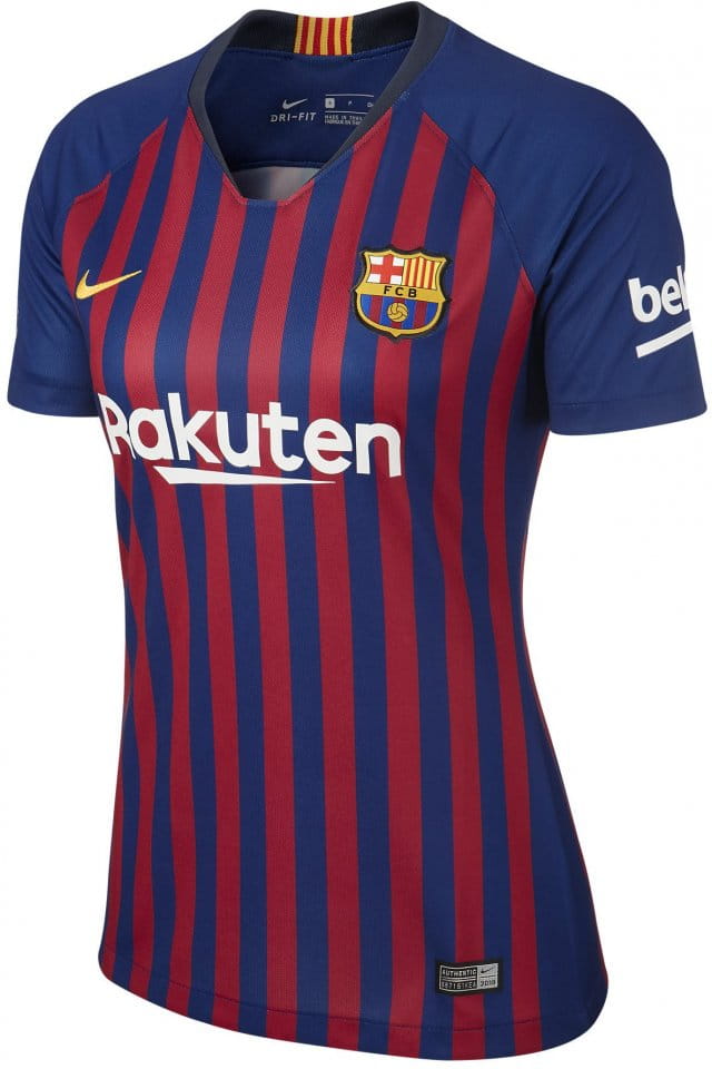 Koszulka Nike Women FC Barcelona Stadium Jersey Home 2018/19