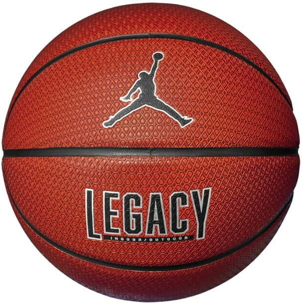 Piłka Jordan legacy 2.0 8P Basketball