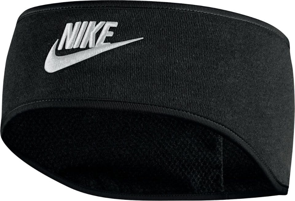Opaska na głowę Nike Club Fleece Headband