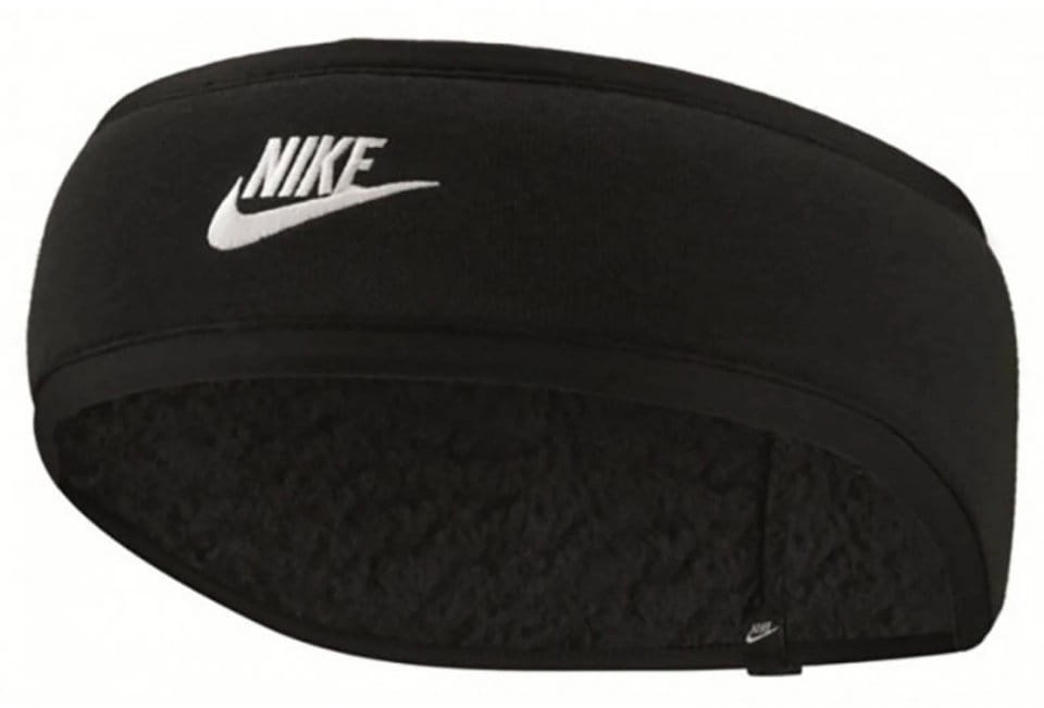 Opaska na głowę Nike M HEADBAND CLUB FLEECE 2.0