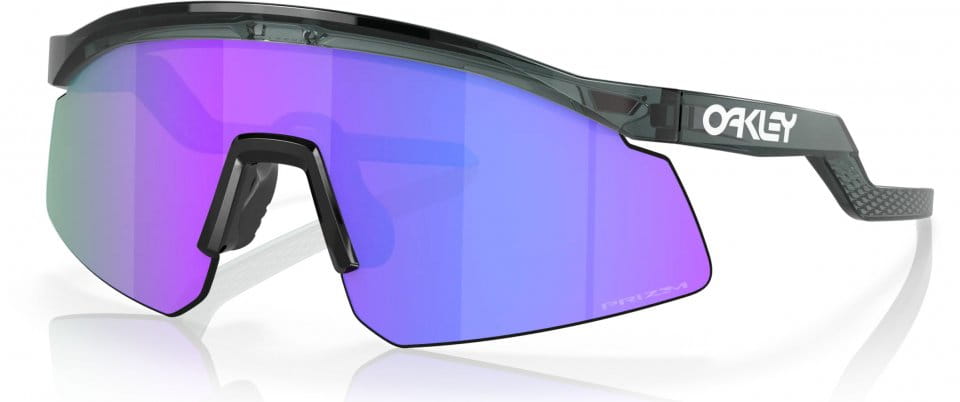 Okulary słoneczne Oakley Hydra Crystal Black w/ Prizm Violet