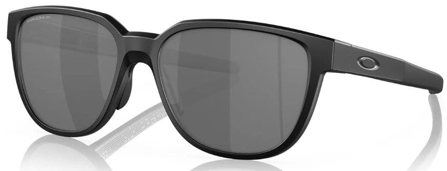 Okulary słoneczne Oakley Actuator Mt Blk w/ Prizm Black Polar