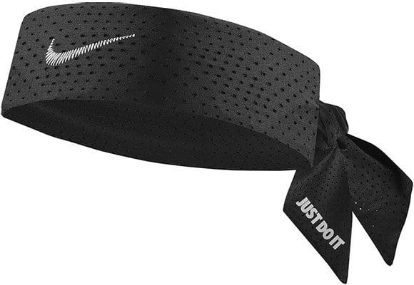 Opaska na głowę Nike M DRI-FIT HEAD TIE TERRY