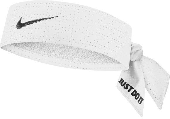 Opaska na głowę Nike M DRI-FIT HEAD TIE TERRY