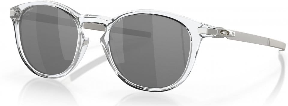 Okulary słoneczne Oakley Pitchman R Pol Clr w/ PRIZM Blk