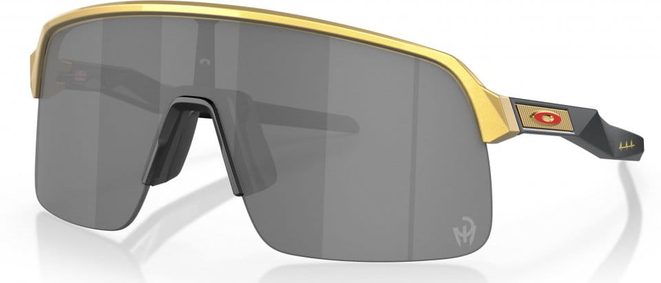 Okulary słoneczne Oakley Sutro Lite PM Gold w/ Prizm Black