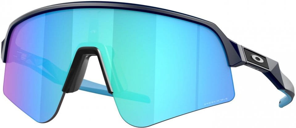 Okulary słoneczne Oakley Sutro Lite Sweep MtNvy w/ PRIZM Sapphire