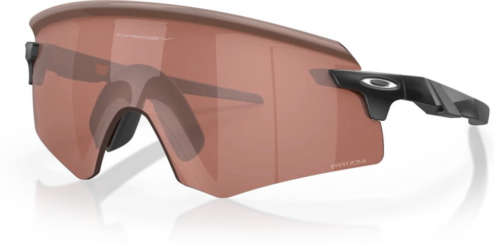 Okulary słoneczne Oakley Encoder Matte Black w/ Prizm Dark Golf
