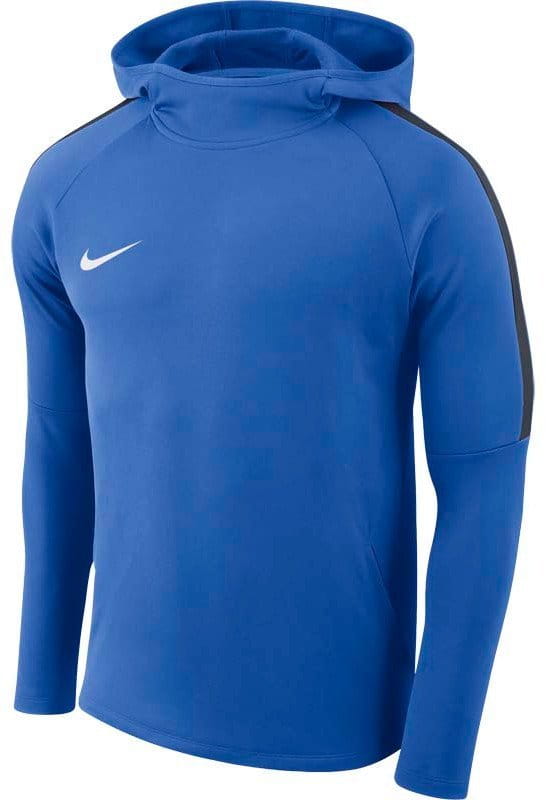 Bluza z kapturem Nike M NK DRY ACDMY18 HOODIE PO